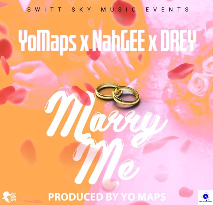 Yo Maps - Marry Me Mp3 Download