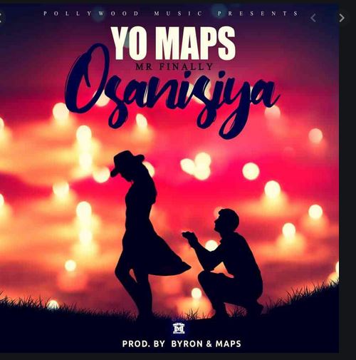 Yo Maps - Osanisiya Mp3 Download