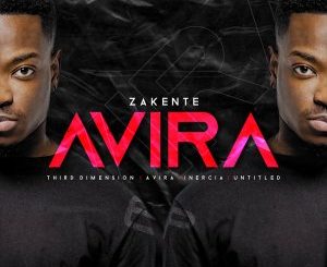 EP: Zakente – Avira