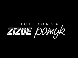 Zizoe Pamyk - Tichironga