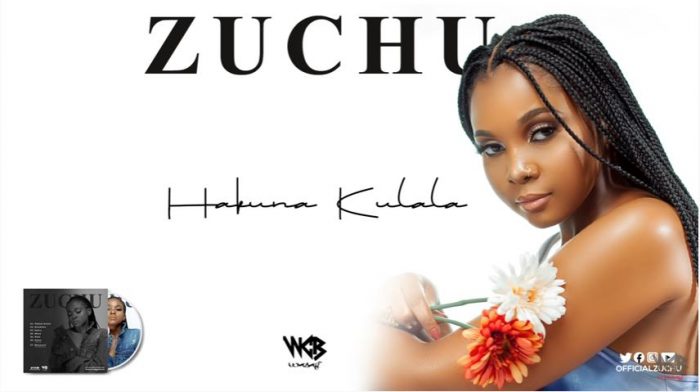 Zuchu - Hakuna Kulala Mp3 Download