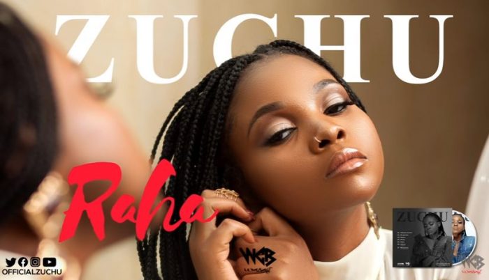 Zuchu - Raha Mp3 Download