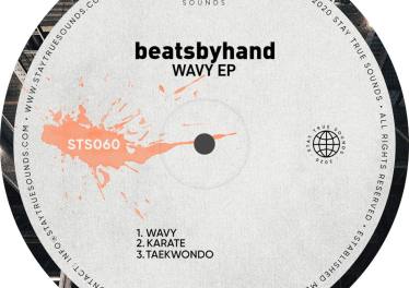 EP: beatsbyhand – Wavy