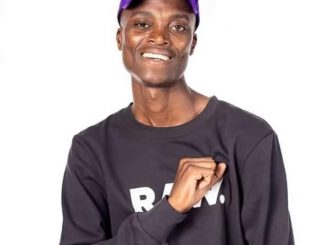 King Monada – Jikizumba Kazumba