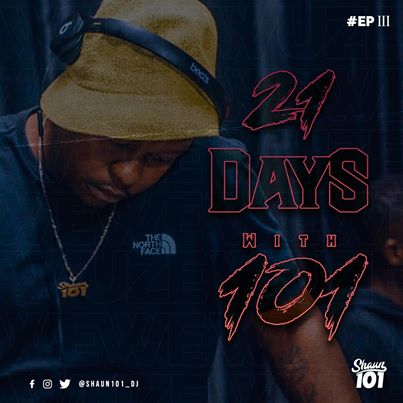 Download Mp3 shaun101 – 21 Days With Shaun101 (Episode 03)