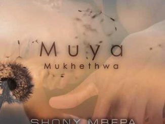 Shony Mrepa Muya Mukhethwa Mp3 Download