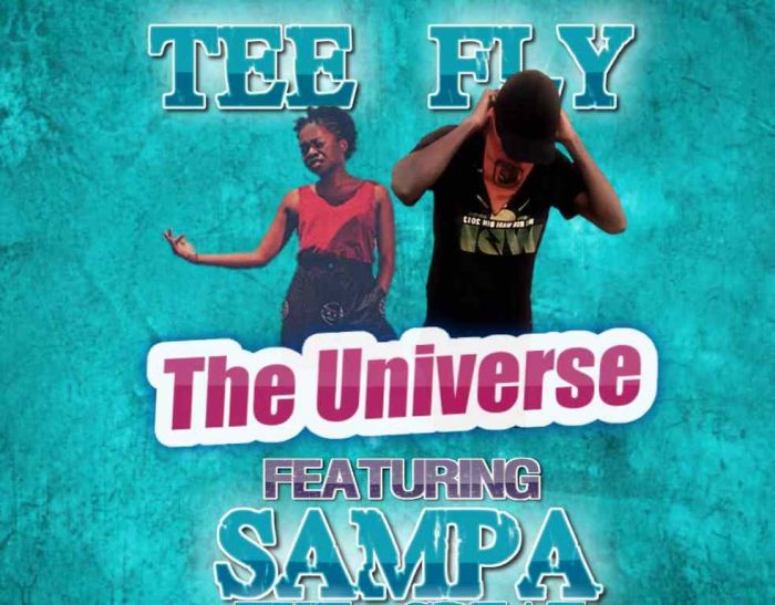 Tee Fly Ft. Sampa The Great – The Universe