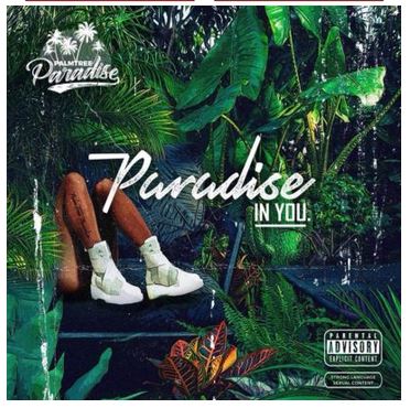 ALBUM: Palm Tree Paradise – Paradise In You