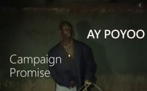 AY POYOO – Campaign Promise