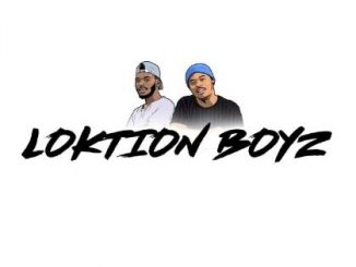 AdoNyol & Loktion Boyz – Dankie Lokishi