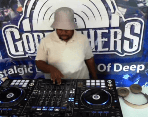 Afrika Brothers & Jay Saxx Lockdown Mode Mp3 Download