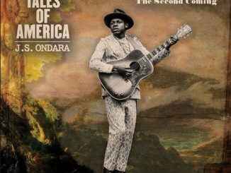 Album: J.S. Ondara - Tales of America (The Second Coming)