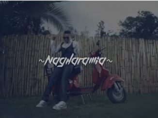 Alikiba & Christian Bella - Nagharamia Mp3 Download