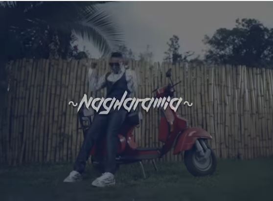 Alikiba & Christian Bella - Nagharamia Mp3 Download