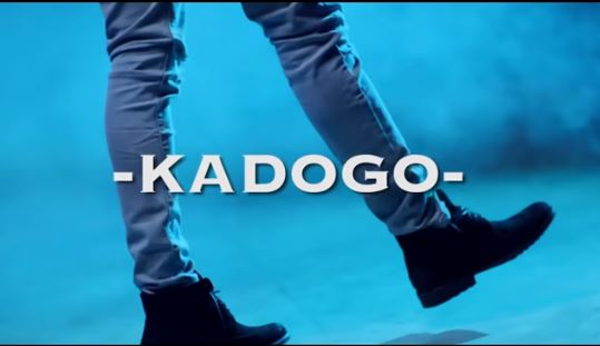 Alikiba - Kadogo Mp3 Download