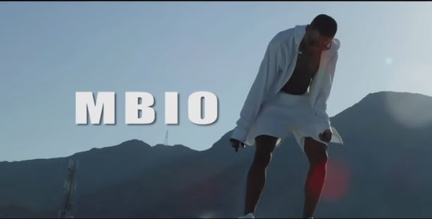 Alikiba - Mbio Mp3 Download