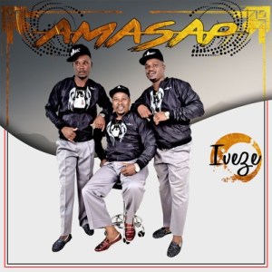 Amasap – Wangenza