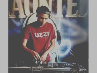 Angelo Thee Deejay – Haunted House Live (Guest Mix)