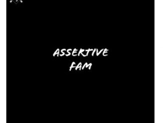 Assertive Fam – Feelings (Song of Joy) Mp3 Download