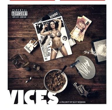 B.O.Y Wonder – Vices Download