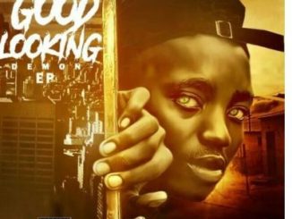 EP: Bayor 97 – Good Looking Demon