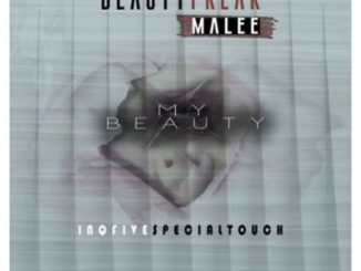 Beauty Freak & Malee – My Beauty (InQfive Special Touch)