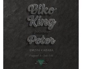 Biko King – Emzini Kababa (Club Mix) Ft. Poter