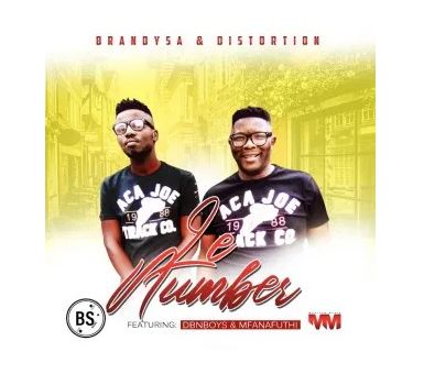 BrandySA & Distortion – Le Number Ft. Mfanafuthi & DBN Boyz