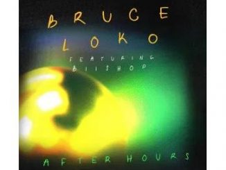 Bruce Loko – After Hours Ft. Biishop Mp3 Download