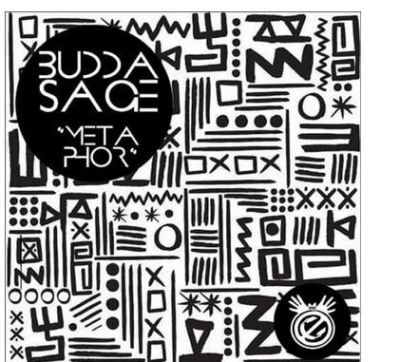 EP: Budda Sage – Metaphor