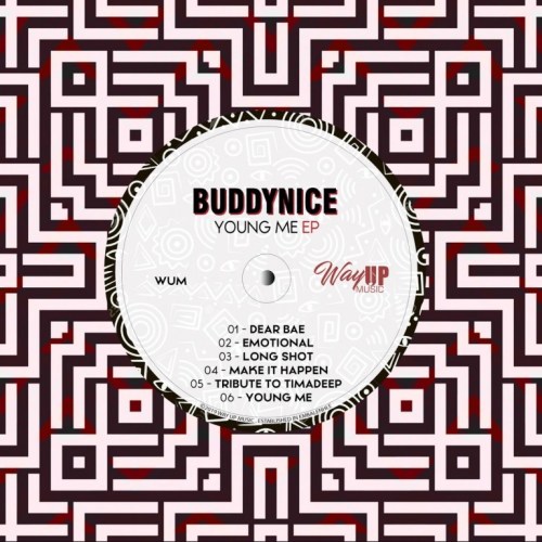 EP: Buddynice – Young Me