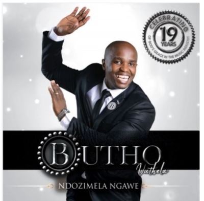 Butho Vuthela – Ndozimela Ngawe