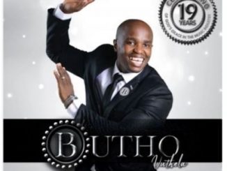 Butho Vuthela – Bulelani KuYehova