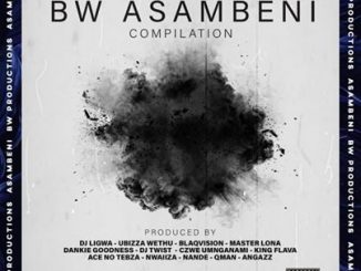 Bw Productions – Asambeni