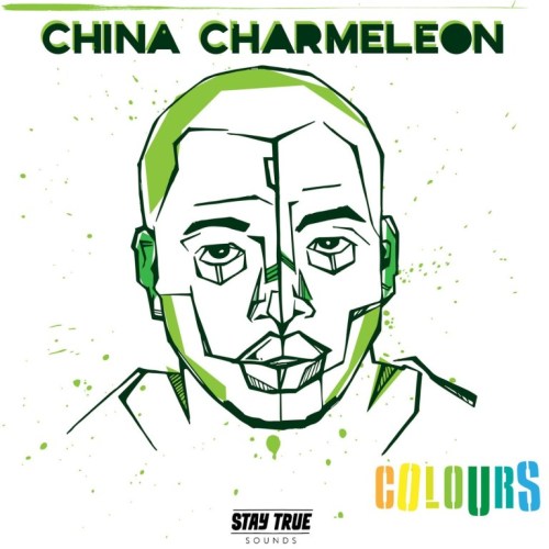 China Charmeleon – Best Friends Ft. Andile Andy