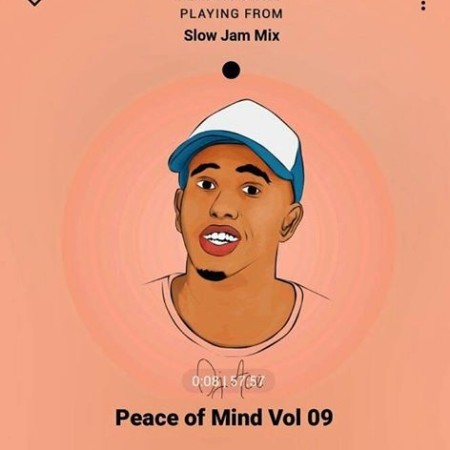 DJ Ace – Peace of Mind Vol 09 (Mother’s Day Special Mix)