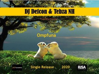 DJ Defcon – Ompfuna ft. Tebza NH