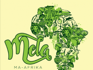 DJ Fresh Mela (MA-Afrika) (Caiiro’s Revised Dub)