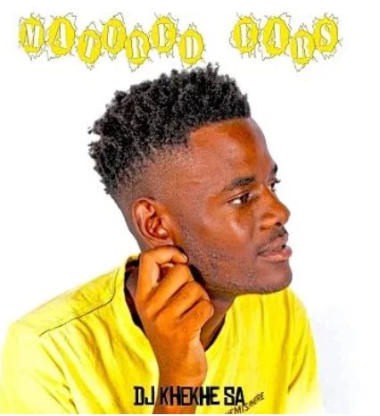 DJ Khekhe SA – Matured Ears EP Zip