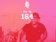 DJ PH – Party With PH Mix 164