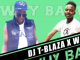 DJ T-Blaza – Why Baswa Ft. Wal-Kay