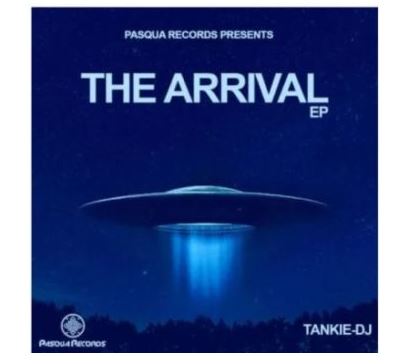 DJ Tankie – Alpha