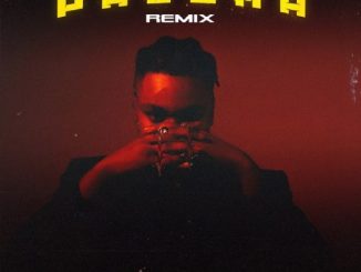 DJ Tunez – Paloma (Remix) (Amapiano) Ft. D3AN & Alpha P