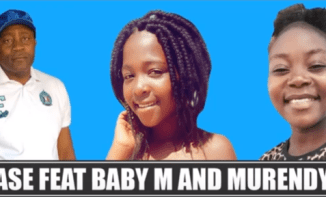 DJ Wase – Mutakalo Ft. Baby M & Murendy (Original)