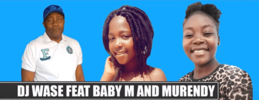 DJ Wase – Mutakalo Ft. Baby M & Murendy (Original)