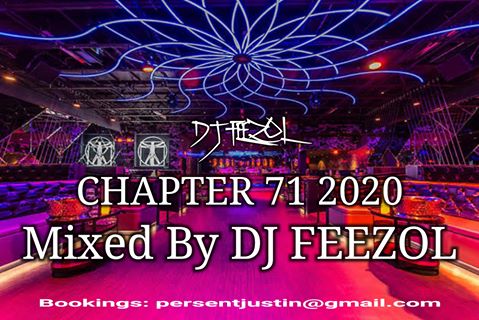 DJ FeezoL – Chapter 71 2020