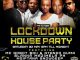 DJ Mandy – Lock Down House Party Mix