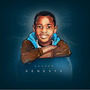 EP: Da Capo – Genesys
