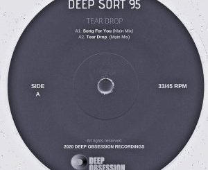 Ep: Deep Sort 95 – Tear Drop