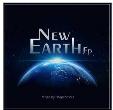 EP: Deepconsoul – New Earth